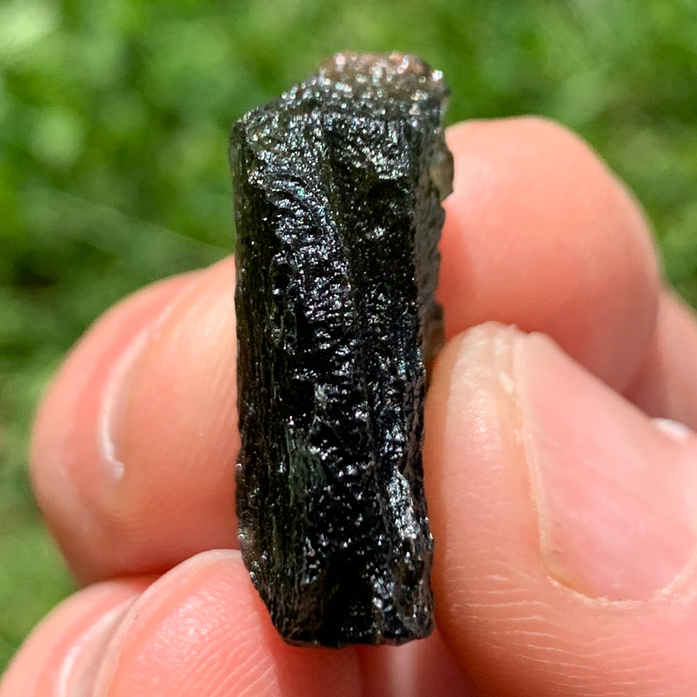 Moldavite 5.9 grams