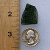 Moldavite 5.9 grams