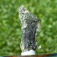 Moldavite Genuine Certified Czech Republic 3.0 grams