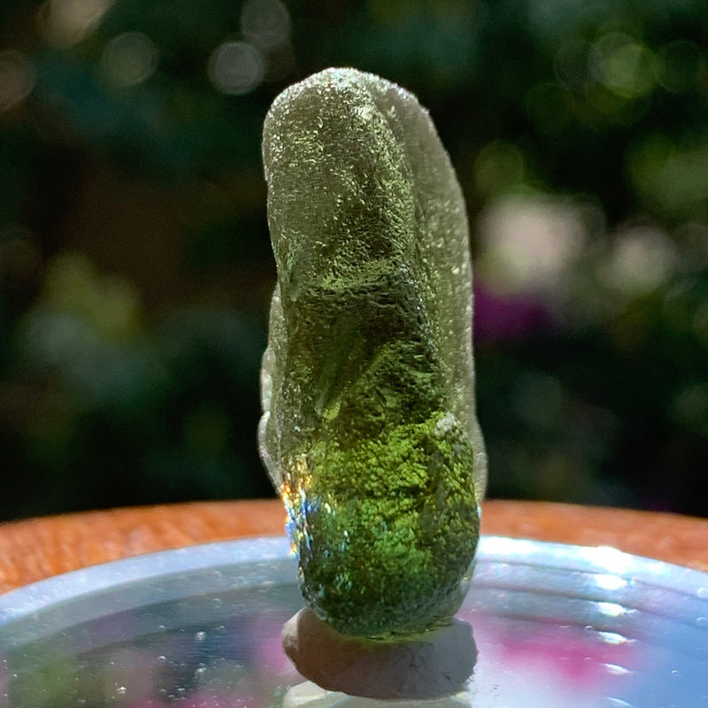 Moldavite 5.2 grams