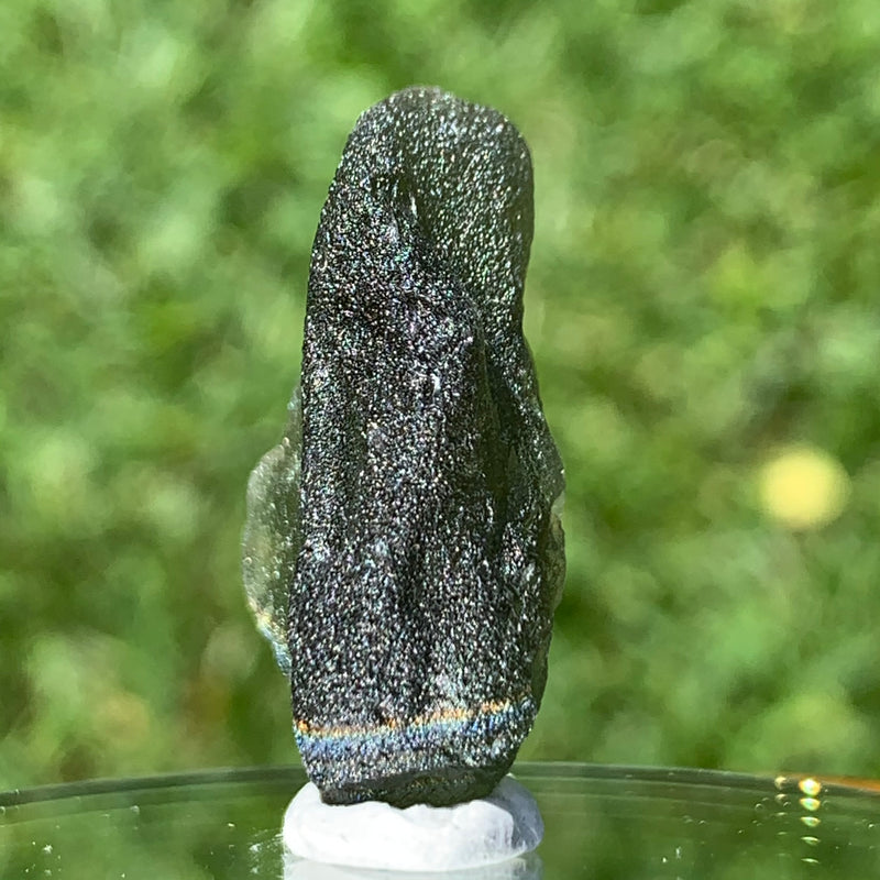 Moldavite 5.2 grams