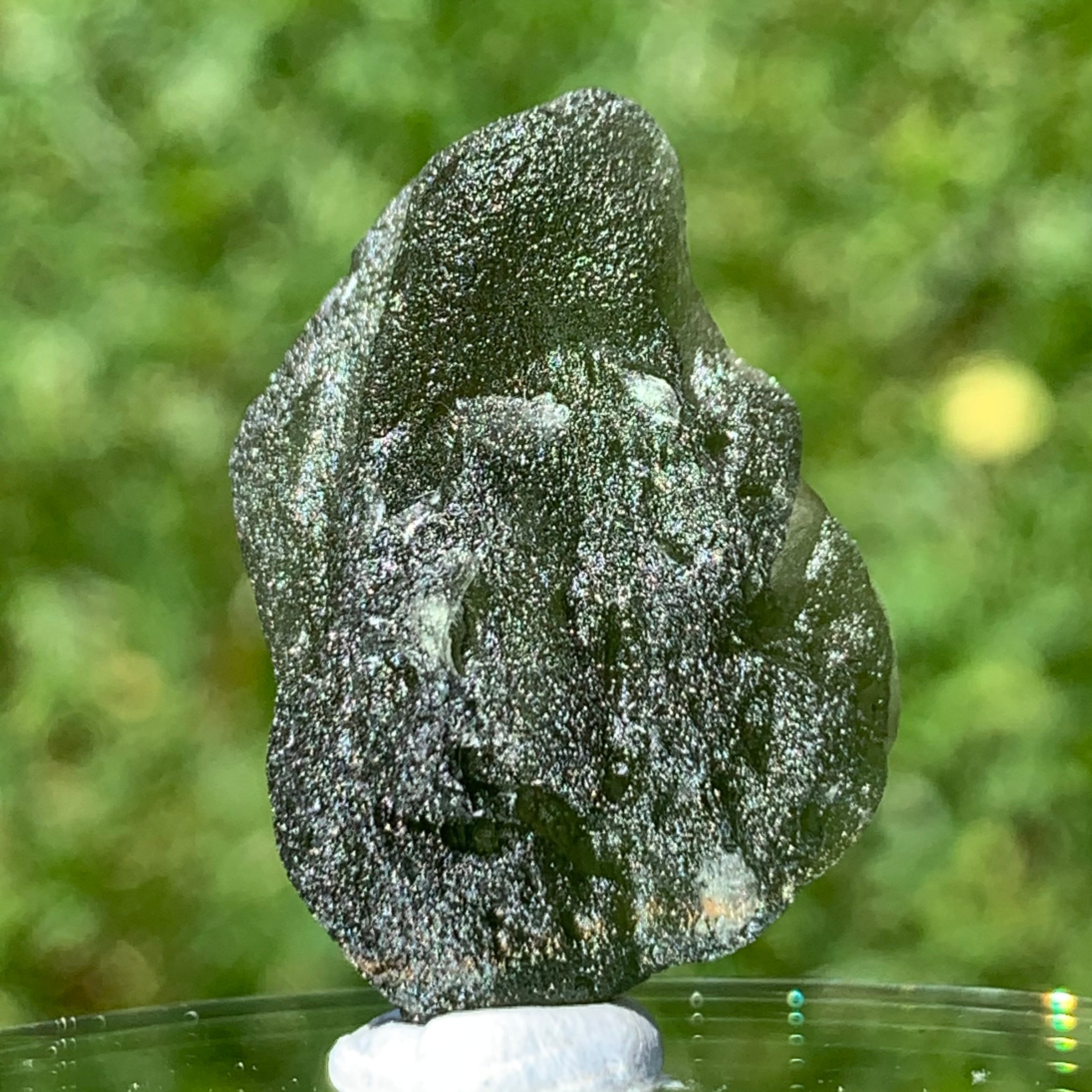 Moldavite 5.2 grams