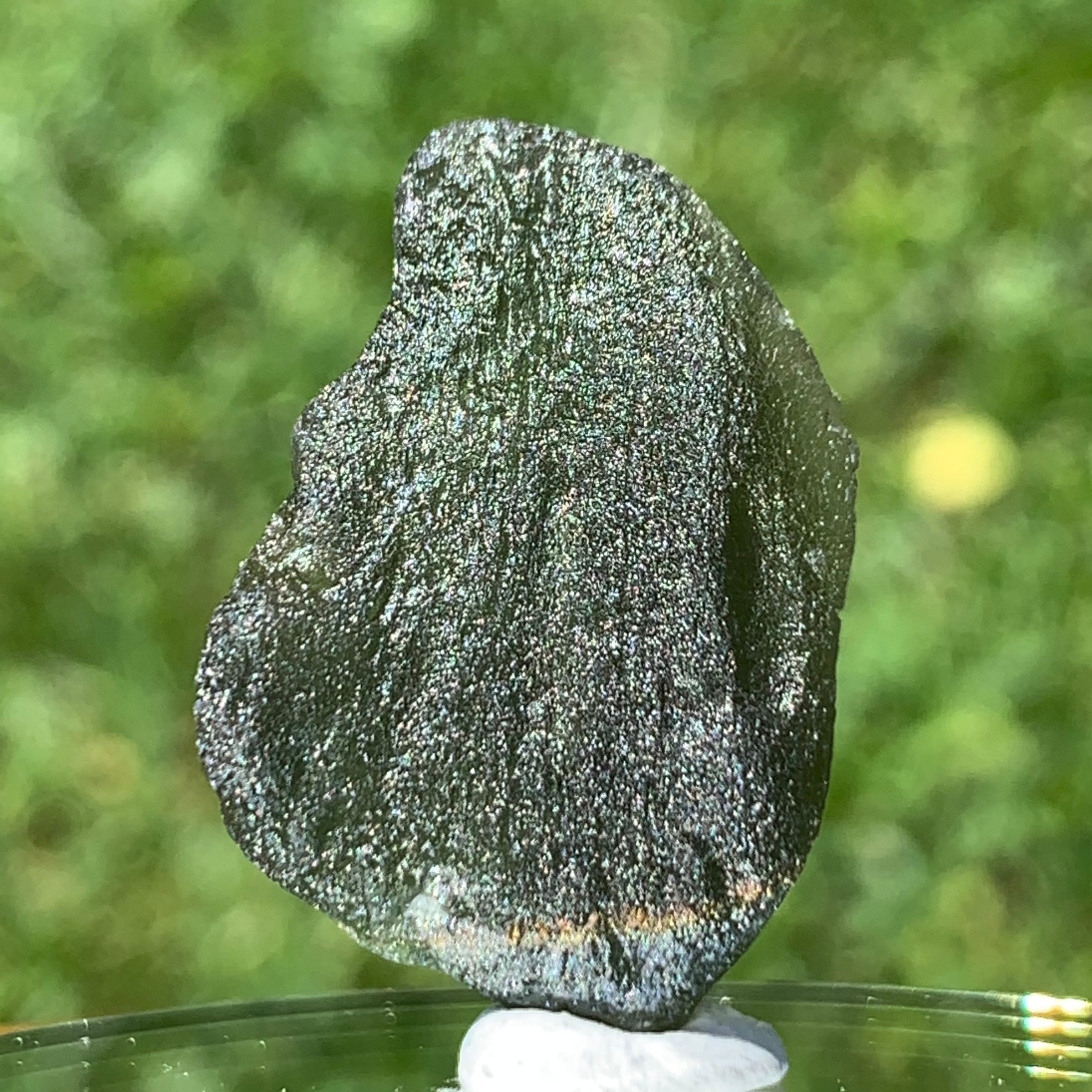 Moldavite 5.2 grams