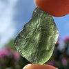 Moldavite 5.2 grams