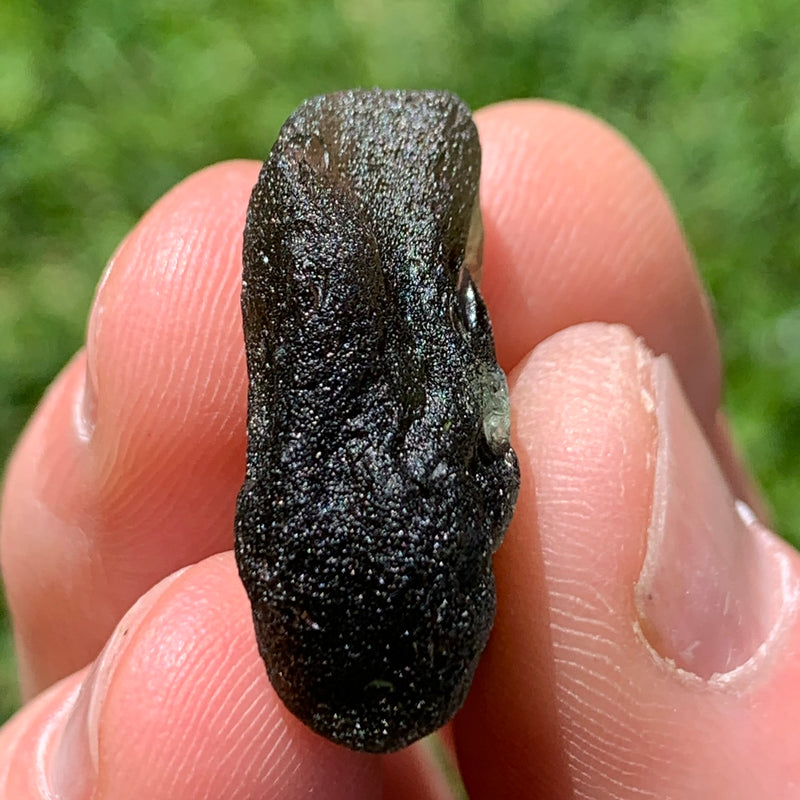 Moldavite 5.2 grams