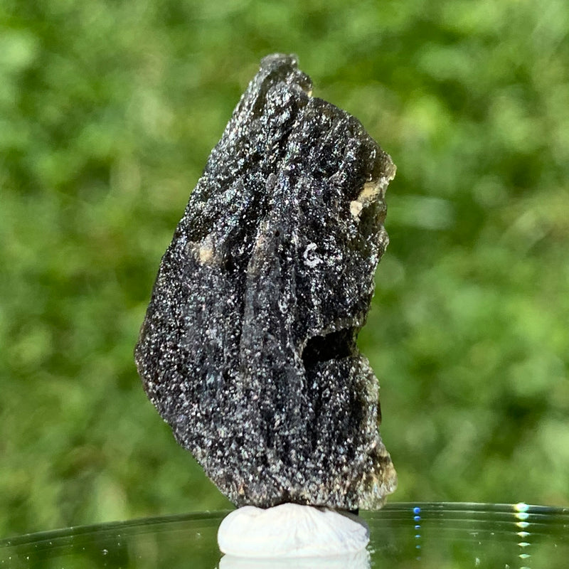 Moldavite 4.6 grams