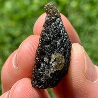 Moldavite 4.6 grams