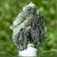 Moldavite Genuine Certified Czech Republic 4.3 grams