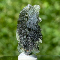 Moldavite Genuine Certified Czech Republic 4.3 grams