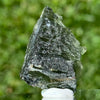 Moldavite Genuine Certified Czech Republic 4.3 grams