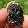 Moldavite 3.7 grams