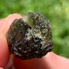 Moldavite 3.7 grams