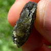 Moldavite 3.7 grams