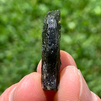 Moldavite Genuine Certified Czech Republic 2.8 grams