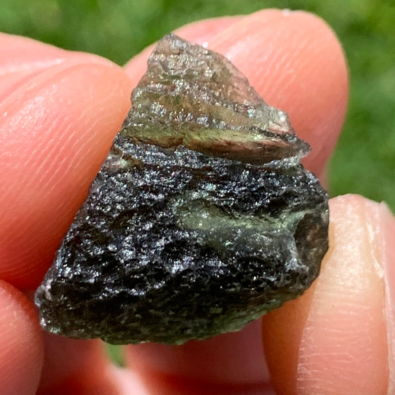 Moldavite 3.8 grams