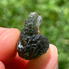 Moldavite 3.8 grams