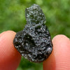 Moldavite 3.8 grams