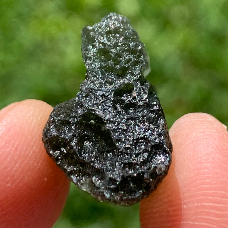 Moldavite 3.8 grams