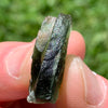 Moldavite Genuine Certified Czech Republic 3.5 grams