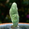 Moldavite Genuine Certified Czech Republic 4.2 grams