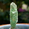 Moldavite Genuine Certified Czech Republic 4.2 grams