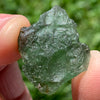 Moldavite Genuine Certified Czech Republic 4.2 grams