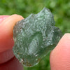 Moldavite Genuine Certified Czech Republic 4.2 grams