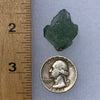 Moldavite Genuine Certified Czech Republic 4.2 grams