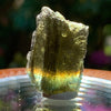 Moldavite 3.6 grams