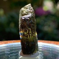 Moldavite 3.6 grams