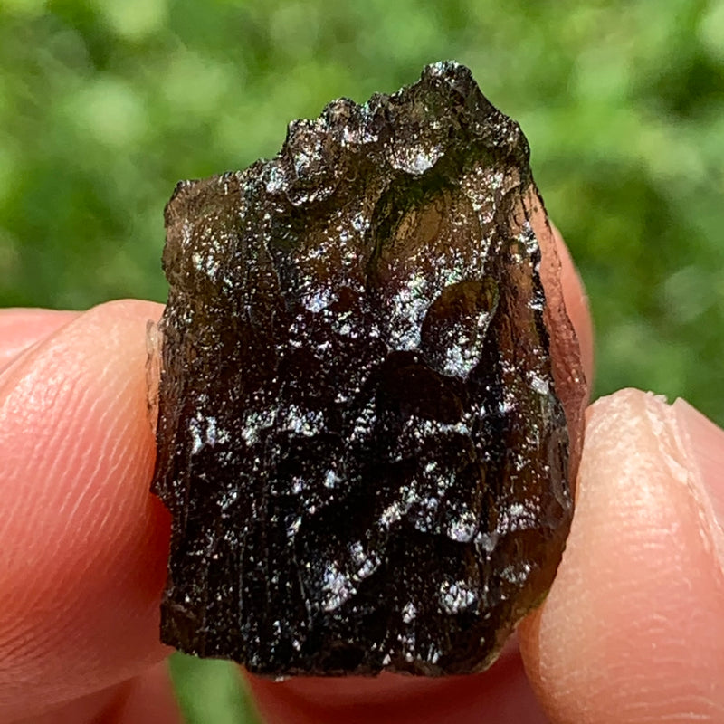 Moldavite 3.6 grams