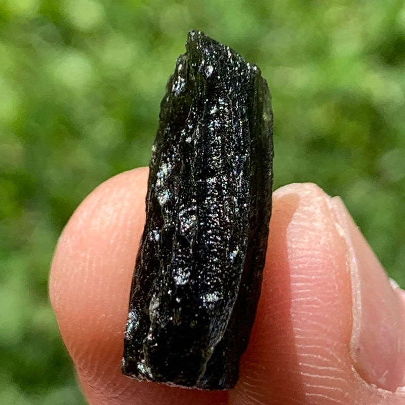 Moldavite 3.6 grams