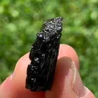 Moldavite 3.6 grams