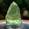 Moldavite Genuine Certified Czech Republic 3.3 grams