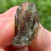 Moldavite Genuine Certified Czech Republic 2.1 grams