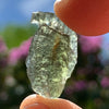 Moldavite Genuine Certified Czech Republic 2.1 grams