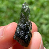 Moldavite Genuine Certified Czech Republic 4.0 grams