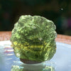 Moldavite Genuine Certified Czech Republic 3.5 grams