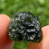 Moldavite Genuine Certified Czech Republic 3.5 grams