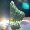 Moldavite Genuine Certified Czech Republic 2.2 grams