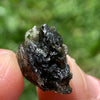 Moldavite Genuine Certified Czech Republic 2.6 grams