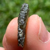 Moldavite Genuine Certified Czech Republic 1.3 grams