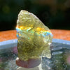 Moldavite Genuine Certified Czech Republic 1.0 grams