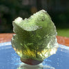 Moldavite Genuine Certified Czech Republic 3.4 grams