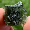 Moldavite Genuine Certified Czech Republic 3.4 grams