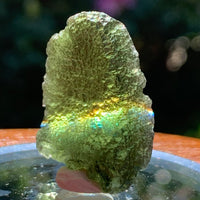 Moldavite 5.6 grams