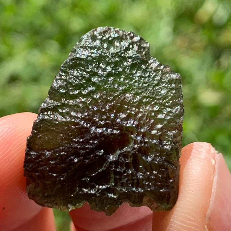 Moldavite 5.6 grams