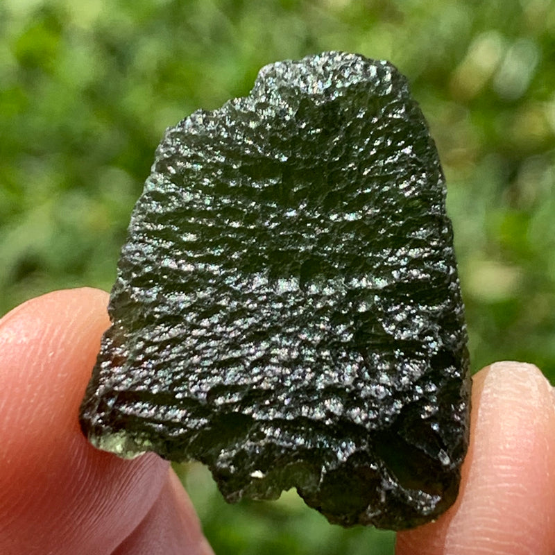 Moldavite 5.6 grams