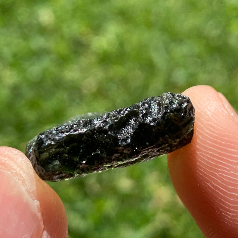 Moldavite 5.6 grams