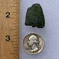 Moldavite 5.6 grams